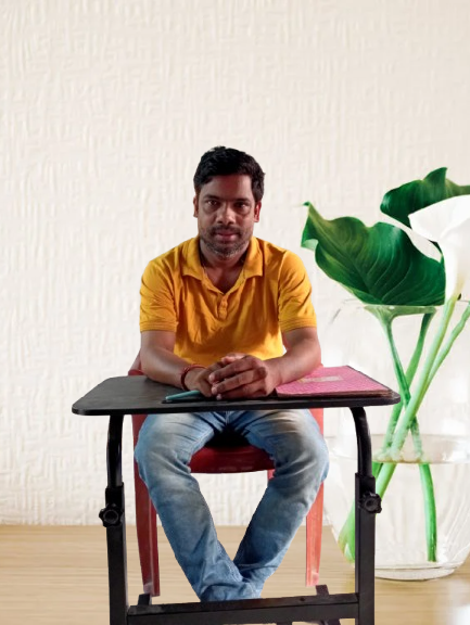 CHIRANJIT CHAKRABORTY